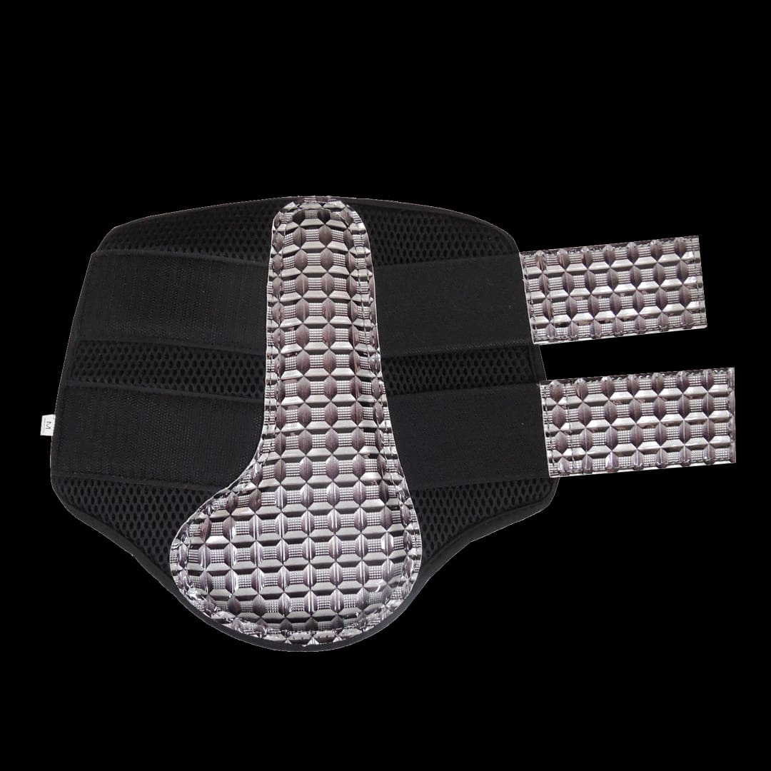 馬場馬術ブーツ